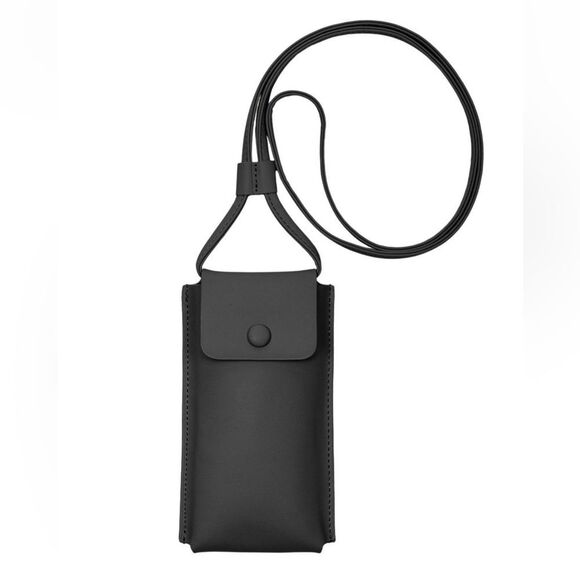 Zara Other - ZARA RUBBERIZED CELL PHONE CASE